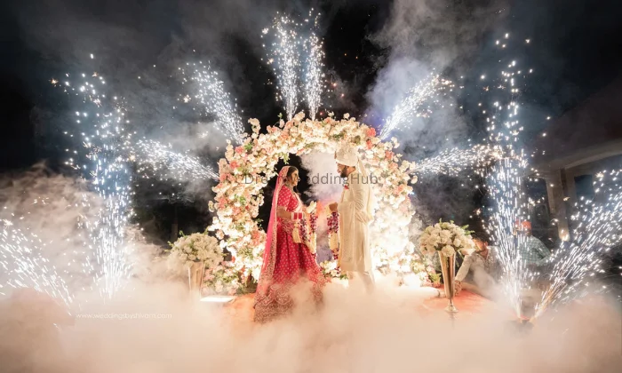 Weddings by Shivam Best Wedding Photographer